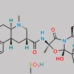 Dihydroergotamine Mesilate CAS#: 6190-39-2