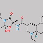 Dihydroergotamine Mesylate Impurity 2 CAS#: N/A