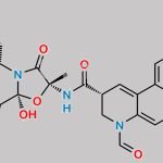 Dihydroergotamine Mesylate Impurity 3 CAS#: N/A