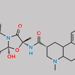 Dihydroergotamine Mesylate Impurity 4 CAS#: N/A