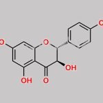 Dihydrokaempferol CAS#: 480-20-6