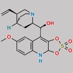 Dihydroquinidine Sulfate CAS#: N/A