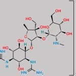 Dihydrostreptomycin sulfate CAS#: 5490-27-7