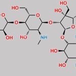 Dihydrostreptomycin sulfate EP Impurity B CAS#: N/A