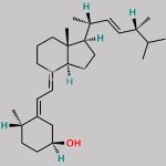Dihydrotachysterol CAS#: 67-96-9