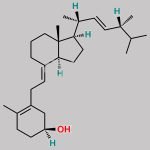 Dihydrotachysterol EP Impurity A CAS#: 104396-98-7