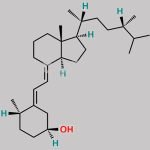 Dihydrotachysterol EP Impurity C CAS#: N/A