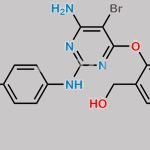 Dihydroxy Etravirine CAS#: 1246818-67-6