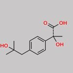 Dihydroxy Ibuprofen CAS#: N/A