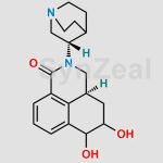 Dihydroxy Palonosetron CAS#: N/A