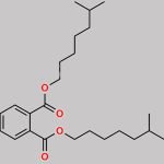Diisooctyl Phthalate CAS#: 27554-26-3