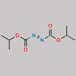 Diisopropyl Azodicarboxylate CAS#: 2446-83-5