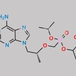 Diisopropyl Tenofovir Fumarate CAS#: N/A