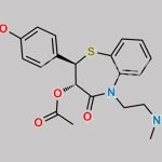 Diltiazem EP Impurity A (HCl salt) CAS#: 103532-27-0