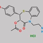 Diltiazem EP Impurity D CAS#: 130606-60-9