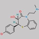 Diltiazem EP Impurity F CAS#: 42399-40-6