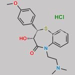 Diltiazem EP Impurity F (HCl salt) CAS#: 75472-91-2