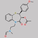 Diltiazem Formamide Impurity CAS#: 1643948-42-8