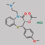 Diltiazem HCl CAS#: 33286-22-5