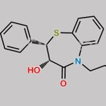 Diltiazem EP Impurity G CAS#: 81353-09-5