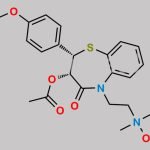 Diltiazem N-Oxide CAS#: 142843-04-7