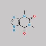 Dimenhydrinate EP Impurity A CAS#: 58-55-9