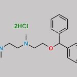 Dimenhydrinate EP Impurity D CAS#: 2731709-33-2