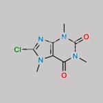 Dimenhydrinate EP Impurity E CAS#: 4921-49-7