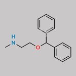 Dimenhydrinate EP Impurity F CAS#: 17471-10-2