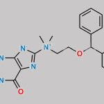 Dimenhydrinate Impurity 2 CAS#: 64487-94-1