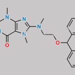 Dimenhydrinate Impurity 3 CAS#: 1798006-07-1
