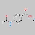 Dimepranol Acedoben CAS#: 61990-51-0
