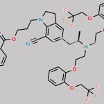 Dimer Impurity of Silodosin Stage-I CAS#: 885340-14-7