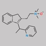 Dimethidene-N-Oxide CAS#: 188295-03-6