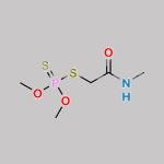 Dimethoate CAS#: 60-51-5