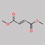 Dimethyl Fumarate CAS#: 624-49-7