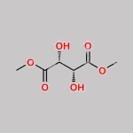 (+)-Dimethyl L-Tartrate CAS#: 608-68-4