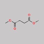 Dimethyl Succinate CAS#: 106-65-0