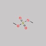 Dimethyl Sulfate CAS#: 77-78-1