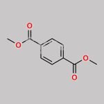 Dimethyl Terephathalate CAS#: 120-61-6