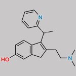 Dimetindene Impurity 2 CAS#: 121379-67-7