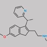 Dimetindene Impurity 3 CAS#: 173070-31-0