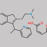 Dimetindene Maleate CAS#: 3614-69-5