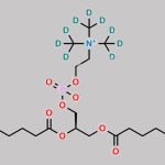 Dimyristoyl Phosphatidylcholine-d9 CAS#: 71479-88-4