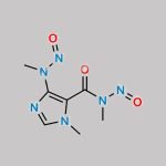 Dinitroso Caffeidine CAS#: 145438-97-7