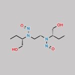 Dinitroso Ethambutol CAS#: 2792161-95-4