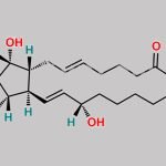 Dinoprost EP Impurity A CAS#: 36150-01-3