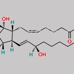Dinoprost EP Impurity B CAS#: 37658-84-7