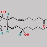 Dinoprost EP Impurity C CAS#: 27415-26-5
