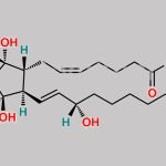 Dinoprost EP Impurity D CAS#: 38432-87-0